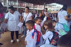 Escuela Provincial N 5 General Don José de San Martín