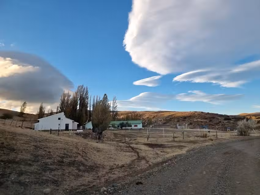 Escuela Provincial N 60 Ranquil Huao