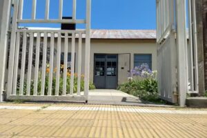 Escuela Provincial N 6030 Independencia Argentina