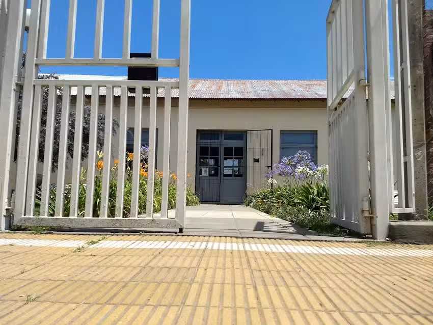 Escuela Provincial N 6030 Independencia Argentina