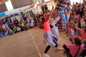 Escuela Provincial N 6093 Parana Medio