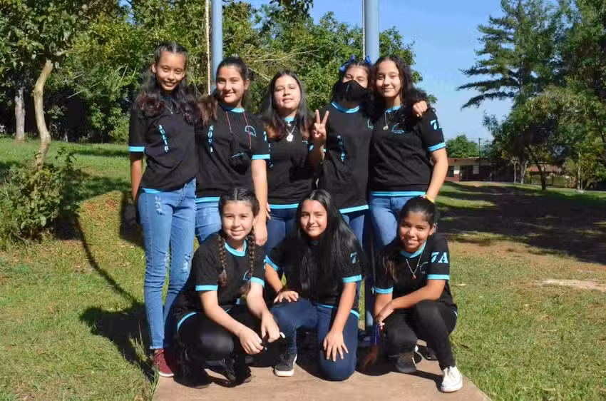 Escuela Provincial N 676