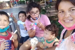 Escuela Provincial N 689