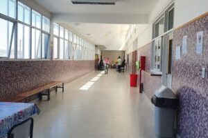 Escuela Provincial N 743