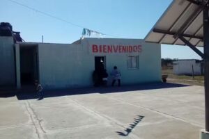 Escuela Provincial N 850 Andrés A Figueroa