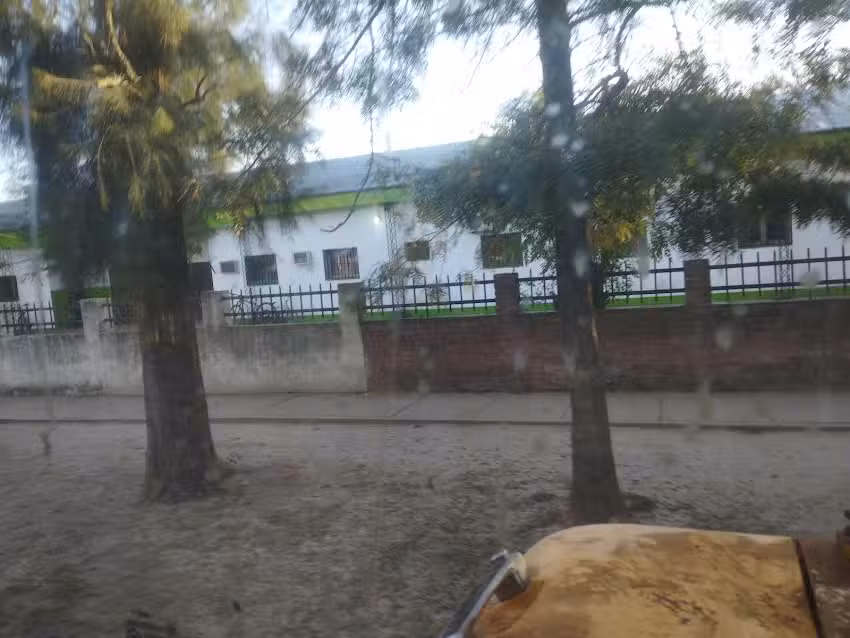 Escuela Provincial N1009