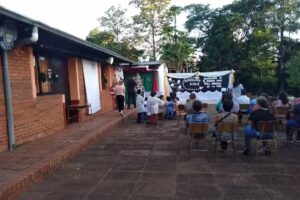 Escuela provincial n116 Fernando Kelm