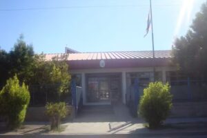 Escuela Provincial N172