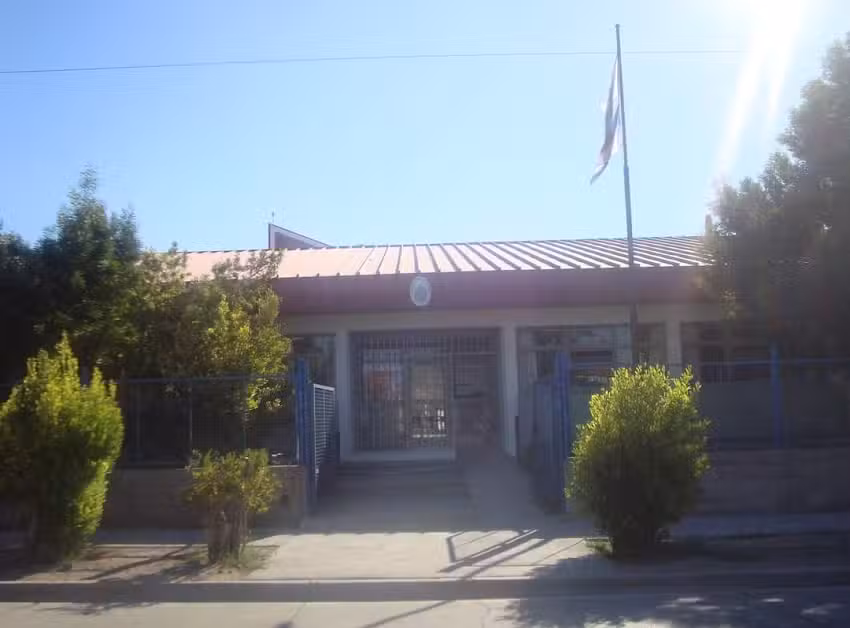 Escuela Provincial N172