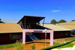 Escuela Provincial N413 Hipolito Vieytes