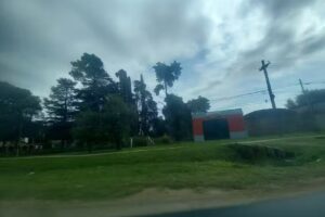 Escuela Provincial N451 Domingo F Sarmiento