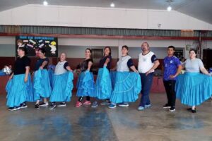 Escuela Provincial N48 Nicolás Avellaneda