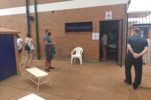 Escuela Provincial N521 Gral Artigas