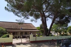 Escuela Provincial N6029 José Pedroni