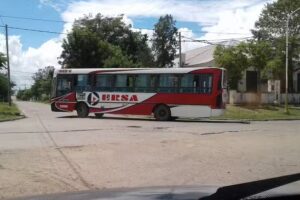 Escuela Provincial N606 Paula Albarracín de Sarmiento