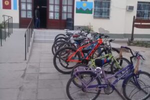 Escuela Provincial N982 Sumampa