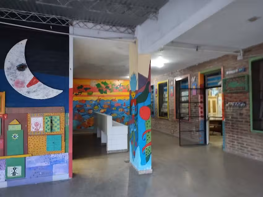 Escuela Provincial No 1162 Dr Pedro Nicasio Arias