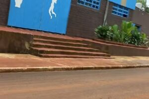 Escuela Provincial Nº 13 Madre de Pueblos