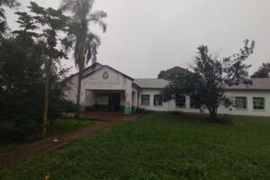 Escuela Provincial Nº 180