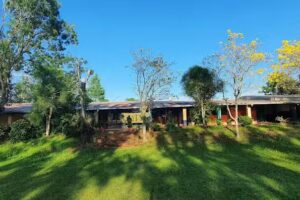 Escuela Provincial Nº 231