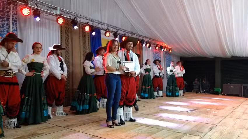 Escuela Provincial Nº 239 Granaderos de San Martín