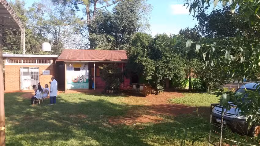 Escuela Provincial Nº 251