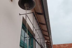 Escuela Provincial Nº 278 Carlos Raúl Costa