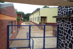 Escuela Provincial Nº 281 Ejército Argentino