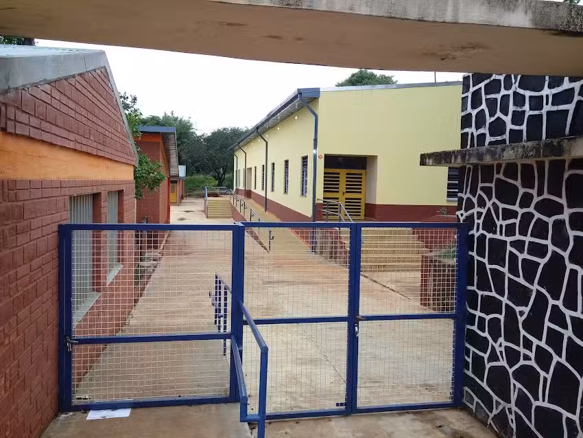 Escuela Provincial Nº 281 Ejército Argentino