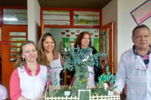 Escuela Provincial Nº 306