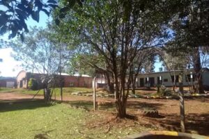 Escuela Provincial Nº 316