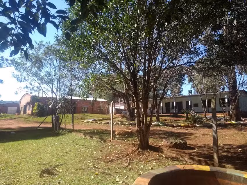 Escuela Provincial Nº 316