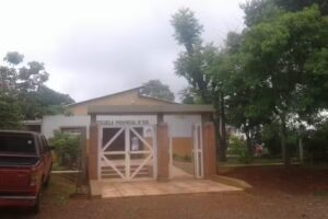 Escuela Provincial Nº 320 Alferez Jose María Sobral