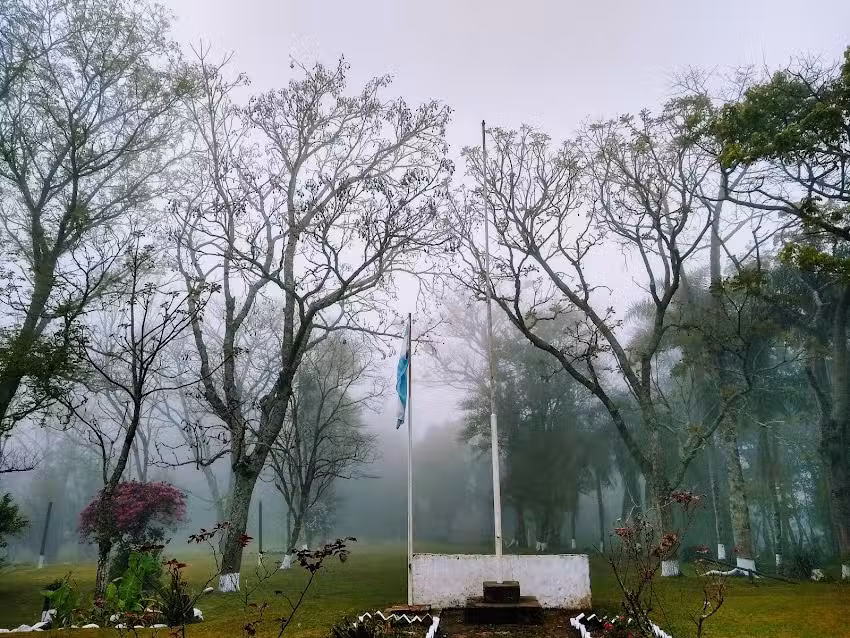 Escuela Provincial Nº 327