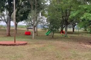 Escuela Provincial Nº 330 Pioneros de Misiones