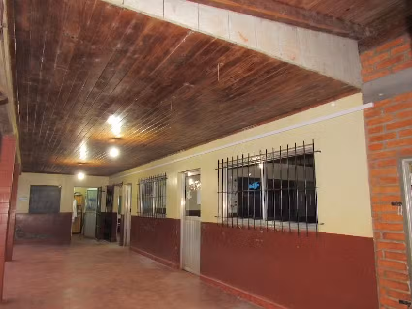 Escuela Provincial Nº 332