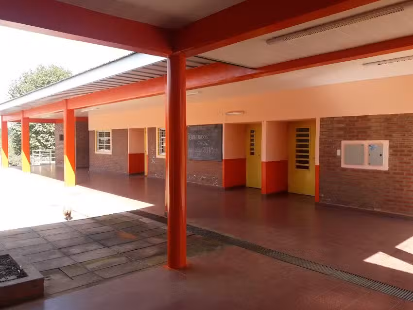 Escuela Provincial Nº 337