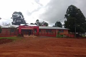 Escuela Provincial Nº 341