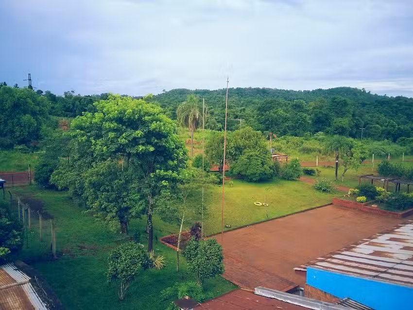 Escuela Provincial Nº 503 Pedro Medrano