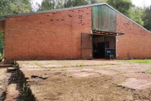 Escuela Provincial Nº 526 Juán José Castelli