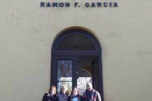 Escuela Provincial Nº 53 Ramon F Garcia