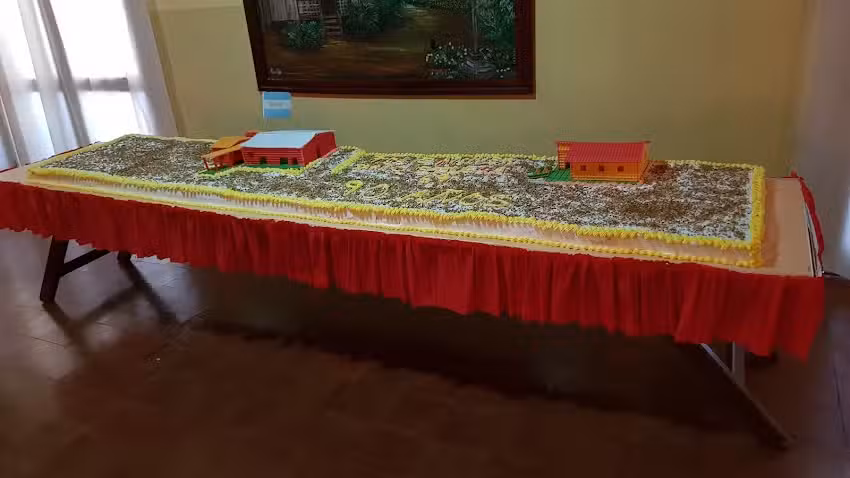 Escuela Provincial Nº 69 Miguel Saturnino Marini