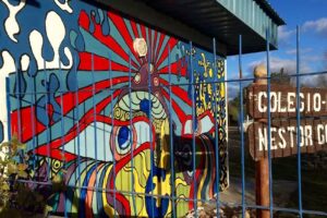 Escuela Provincial No 705