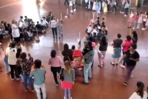 Escuela Provincial Nº 729 Integración Latinoamericana