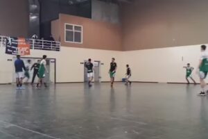 Escuela Provincial Nº 742 Ciudad del Petroleo