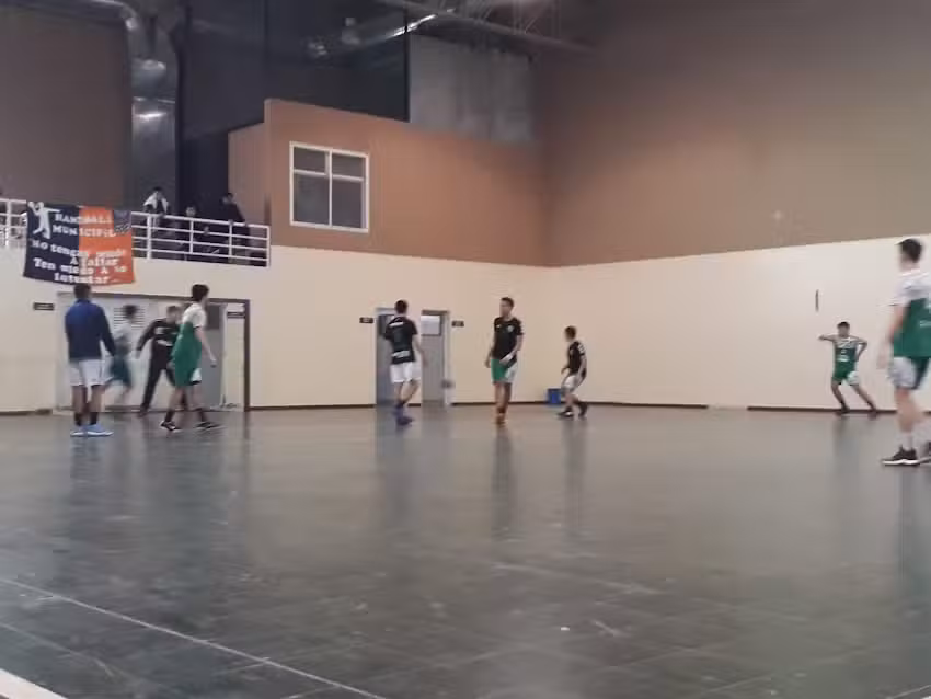 Escuela Provincial Nº 742 Ciudad del Petroleo