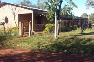 Escuela Provincial Nº 75