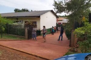 Escuela Provincial Nº 804 Segismundo Jejer