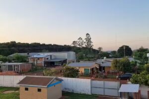 Escuela Provincial Nº 929 Santa María Magdalena