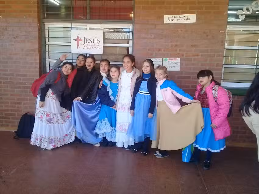 Escuela Provincial Nº 930